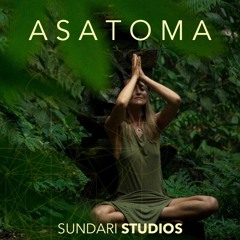 Asatoma - Album "Pray" by Sundari Studios