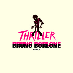 Mr. Talkbox - Thriller (Bruno Borlone Remix)