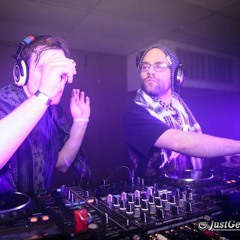 Drum & Business 2019 Promo Mix