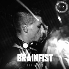 BRAINFIST / EXTREME IS EVERYTHING TECHNO EDITION ON TOXIC SICKNESS / MARCH / 2019