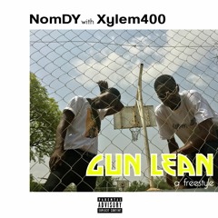 Gun Lean (A freestyle)With Xyleem400 #drill