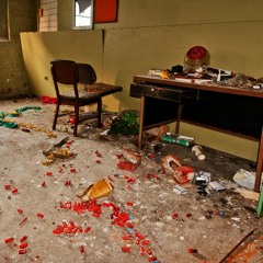 Prefect's Abandoned Polymer Concern