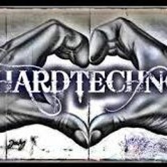 Rina May - Hardtechno