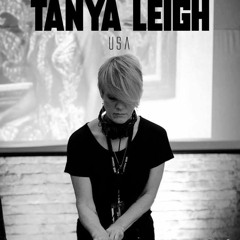 TANYA LEIGH / EXTREME IS EVERYTHING TECHNO EDITION ON TOXIC SICKNESS / MARCH / 2019