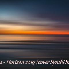 Kriss - Horizon 2019 (cover SynthOne)