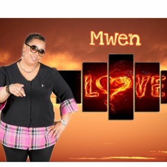 Mwen Love Vol.2 Épi Manm'Zelle K Ress