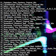 March Mix 2019 Live