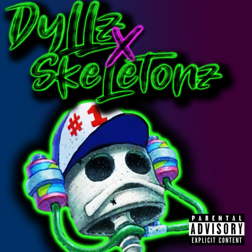 Skeletons (prod. by Relevant Beats)