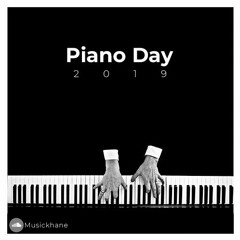 Piano Day 2019