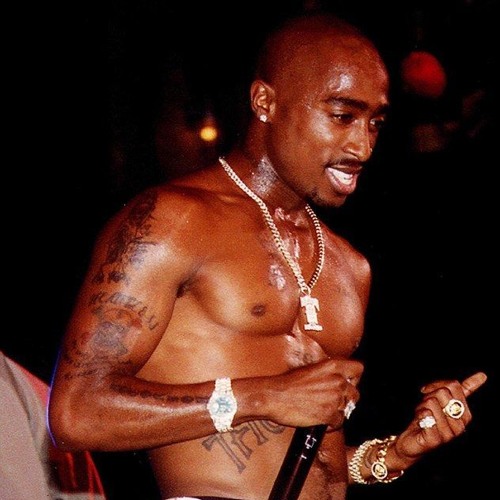 2Pac Ft. 50 Cent, Eminem - Unstoppable