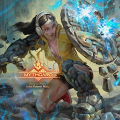 Mythgard - The Challenge is Met