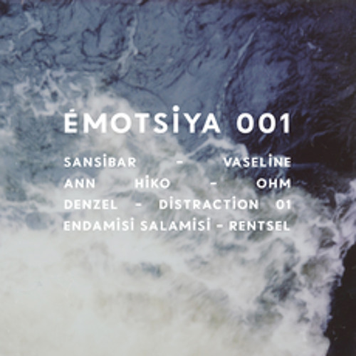 Premiere: Sansibar 'Vaseline'