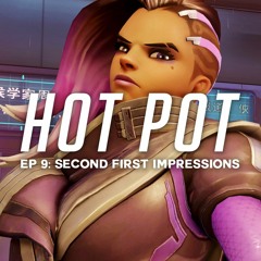 Episode 9 - Second First Impressions