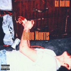 KiL BiNTON x GXNUIZ - Triple6ixMistress