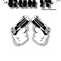Nero - Run It Ft. Ysl Phanta