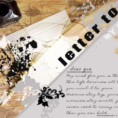 Letter To My Ex EP