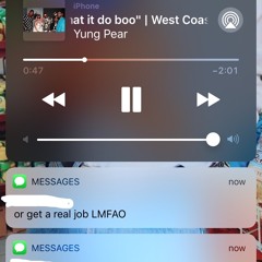 What It Do Boo (200.F.O.E.) Official Audio