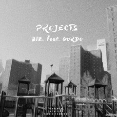 Biz x Gordo - Projects