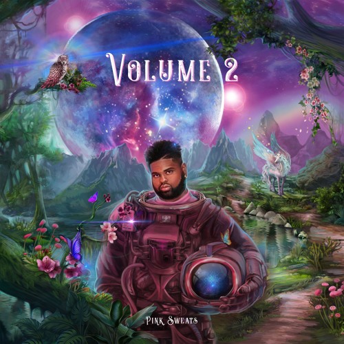 New private playlist
