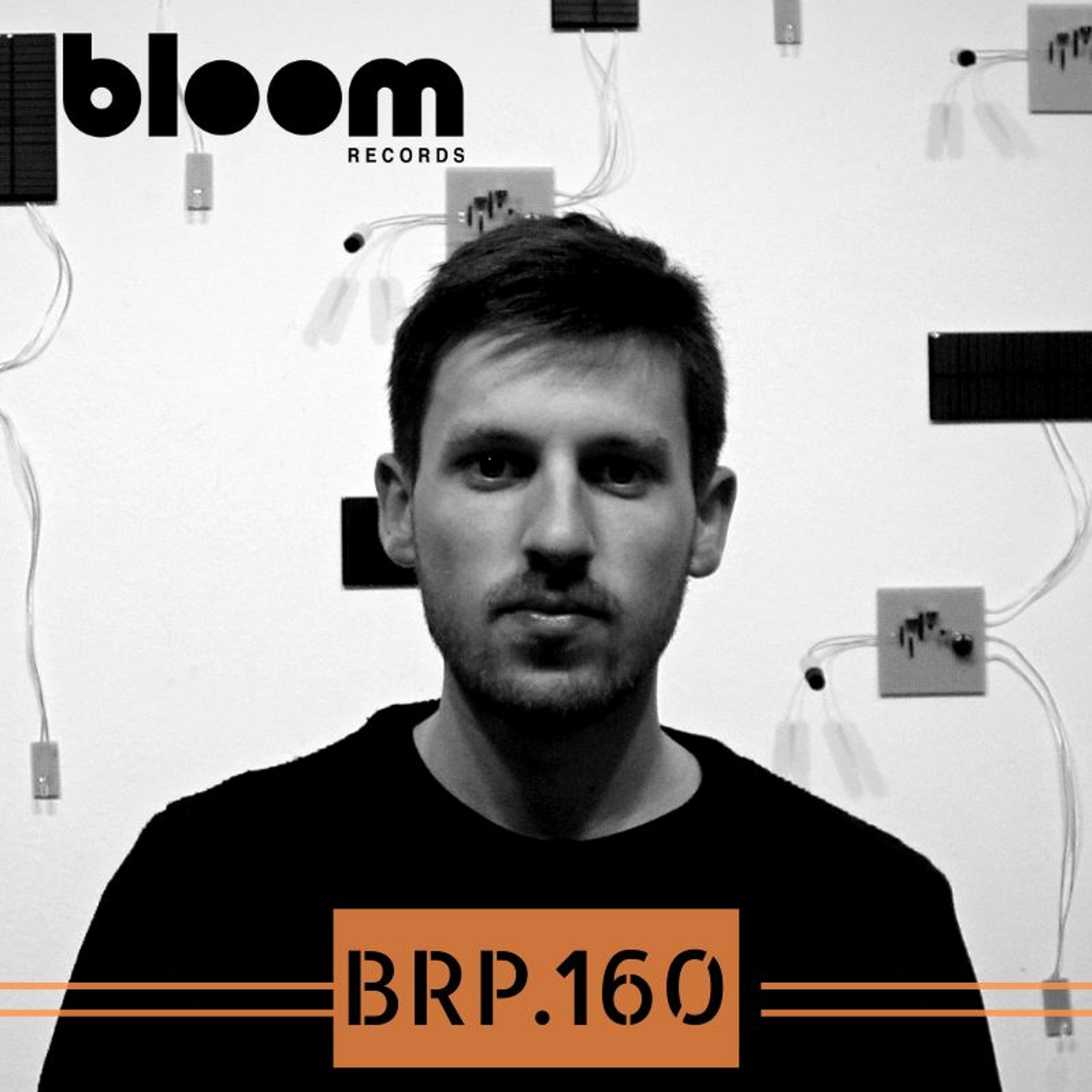 BLOOM RECORDS PODCAST