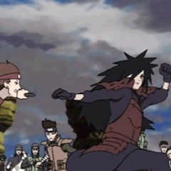 GANG!!!!!! (PROD. SAURON)