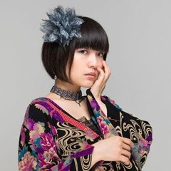 Through My Blood - Mika Kobayashi