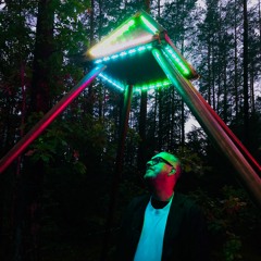 TRONIK YOUTH APRIL 2019 MIX