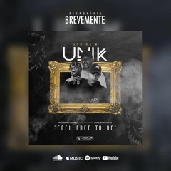 B-ÜNIK < Nuno Pontas x Rigoberto Torres x Uami Ndongadas - Sou da B