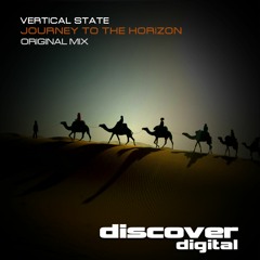 Vertical State - Journey To The Horizon (Original Mix)
