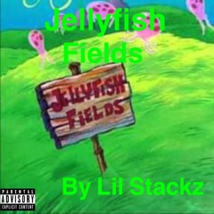 Jellyfish Fields By Lil $tacks Prod. By HOODRIXH