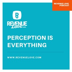 Perception Is Everything - An Interview With Wes Dunham