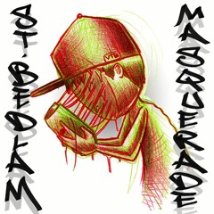 St.Bedlam - Masquerade