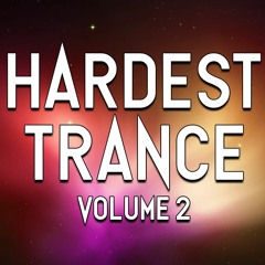 Hardest Trance Vol 2 (3 Decks)