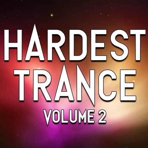 Hardest Trance Vol 2 (3 Decks)
