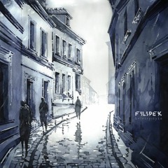 Filipek - Ćma barowa prod. The Bed'zet