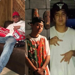 Let It Rain X Dcharles X Hu$$la