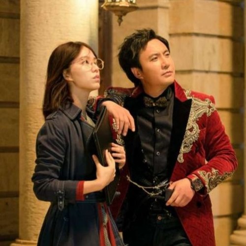 Rocket Girls - Calorie ( Hello Mr. Billionaire OST )