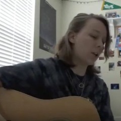 Water Fountain (Alec Benjamin Cover)