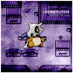 Lavender Lover - Lavender Town Hip-Hop/Trap Remix