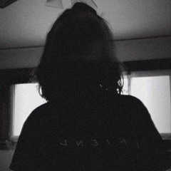 leave me the fuck alone if you don't care. | Produced by Ryini