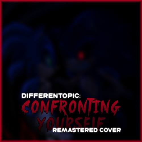 CONFRONTING YOURSELF (Revitalized)