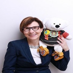 Cindy Blackstock on Justice for First Nation Children - Part 1