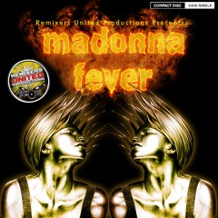 Fever (Peggy's Fashion Smooth Mix)