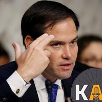3/30 Rubio New Socialist Bill & Us Dept of Human Radiation Experiments episode artwork