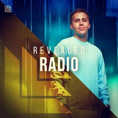 Revealed Radio 210 - MANSE Takeover