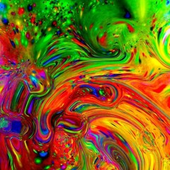 LSD trip (Prod. Elias Kanne)