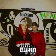 QuickShit(ft.Bobby819)
