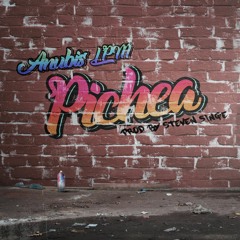 Anubis LPM - Pichea (Prod. Steven singe)