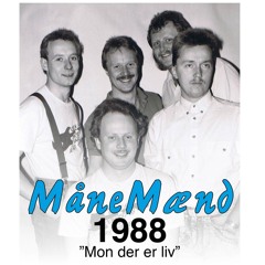 Månemænd - Mon der er liv