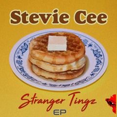 Stevie Cee - Big Up